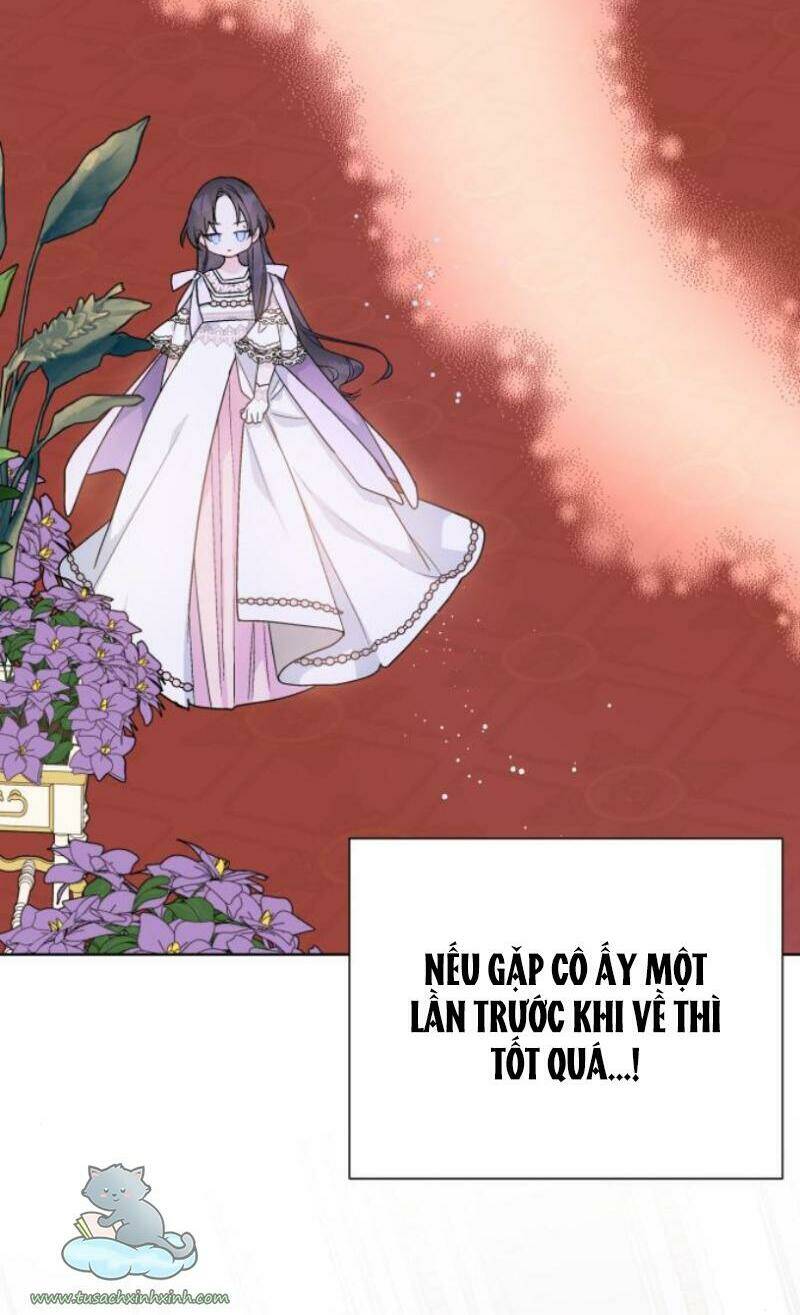 Cách Hiệp Sĩ Sống Như Một Tiểu Thư Quyền Quý Chapter 49 - Trang 2