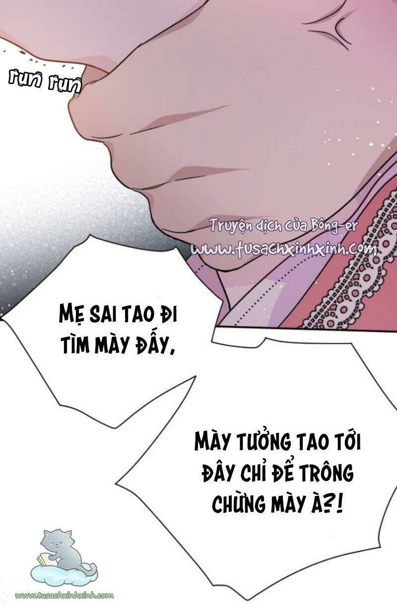 Cách Hiệp Sĩ Sống Như Một Tiểu Thư Quyền Quý Chapter 49 - Trang 2