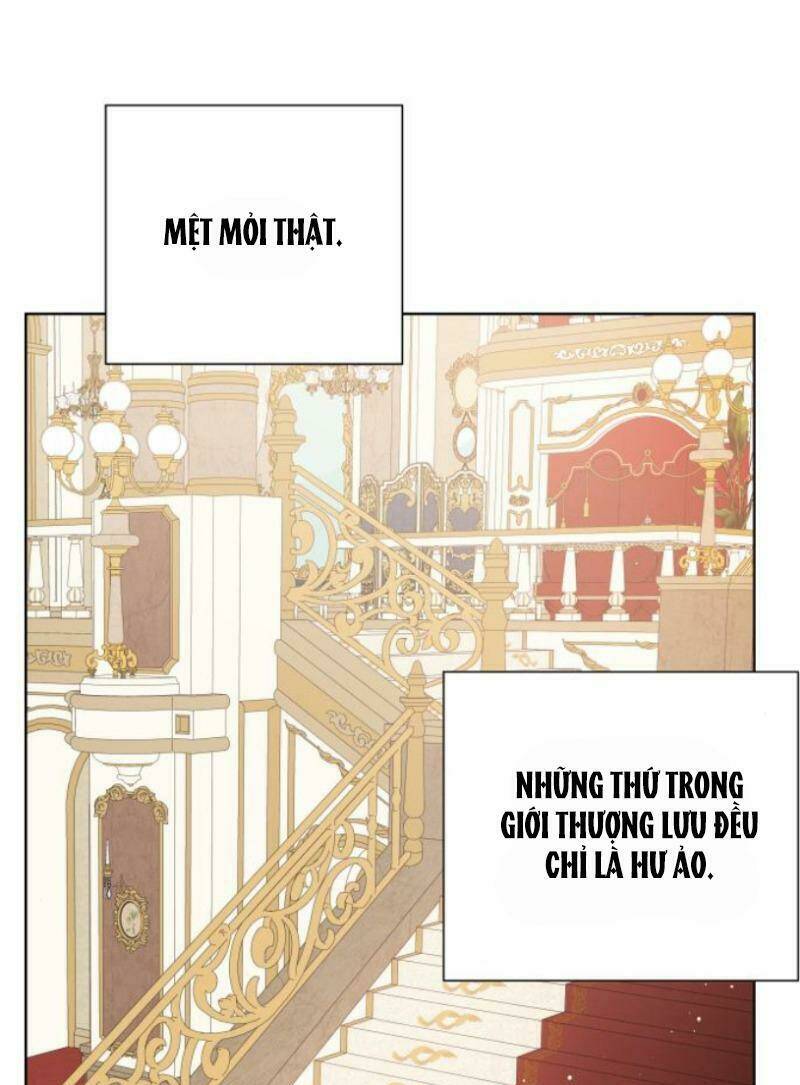 Cách Hiệp Sĩ Sống Như Một Tiểu Thư Quyền Quý Chapter 49 - Trang 2