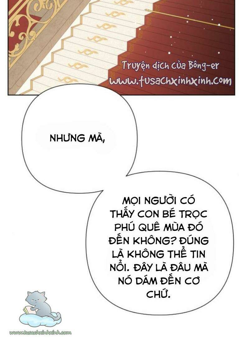 Cách Hiệp Sĩ Sống Như Một Tiểu Thư Quyền Quý Chapter 49 - Trang 2