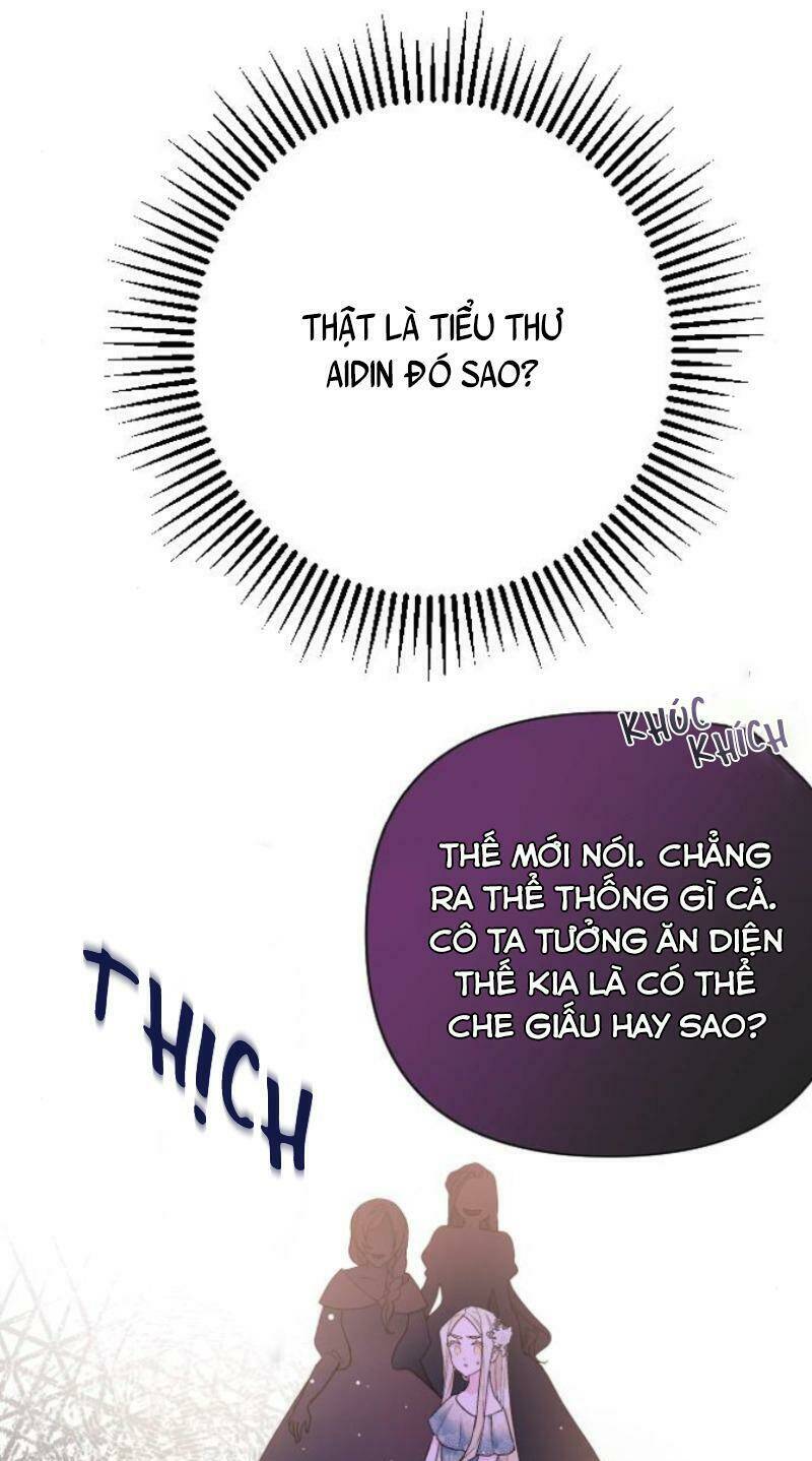 Cách Hiệp Sĩ Sống Như Một Tiểu Thư Quyền Quý Chapter 49 - Trang 2