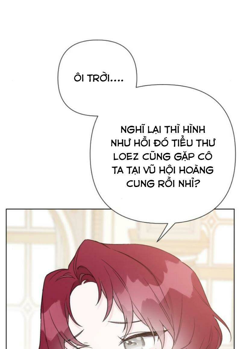 Cách Hiệp Sĩ Sống Như Một Tiểu Thư Quyền Quý Chapter 49 - Trang 2