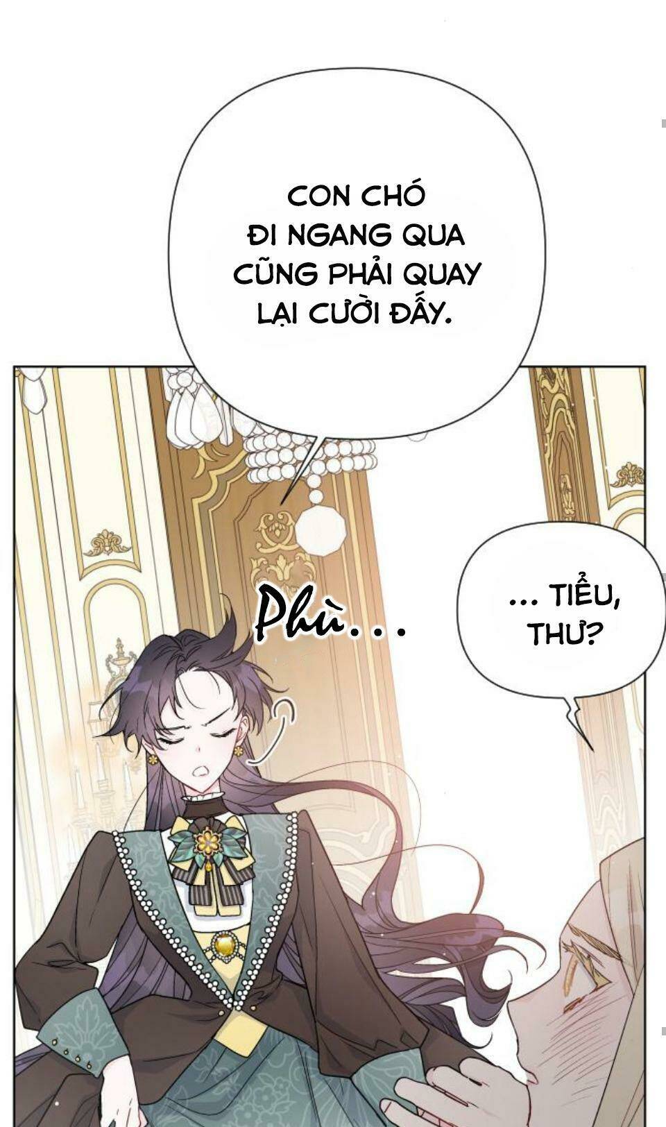 Cách Hiệp Sĩ Sống Như Một Tiểu Thư Quyền Quý Chapter 48 - Trang 2