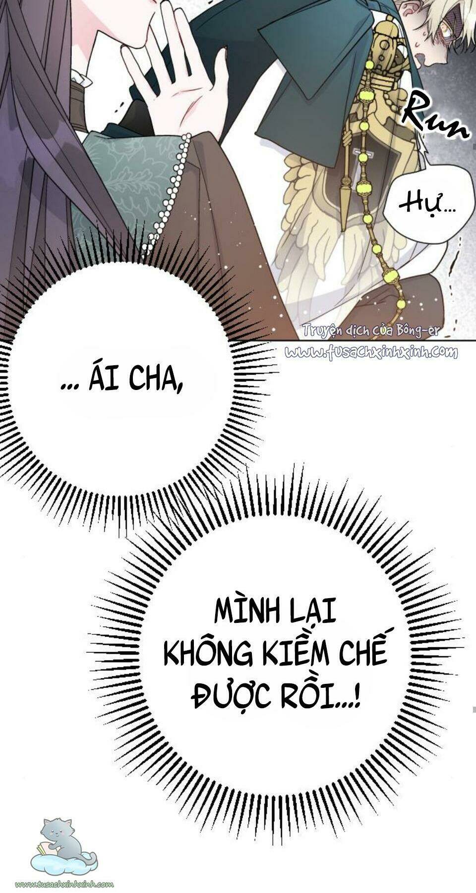 Cách Hiệp Sĩ Sống Như Một Tiểu Thư Quyền Quý Chapter 48 - Trang 2