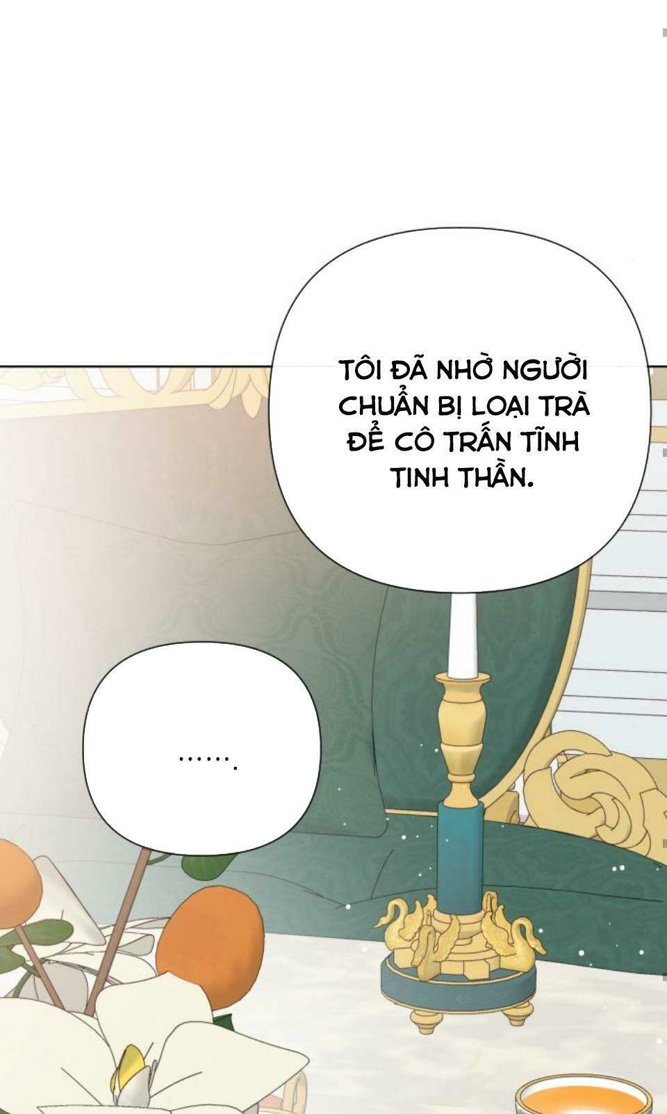 Cách Hiệp Sĩ Sống Như Một Tiểu Thư Quyền Quý Chapter 48 - Trang 2