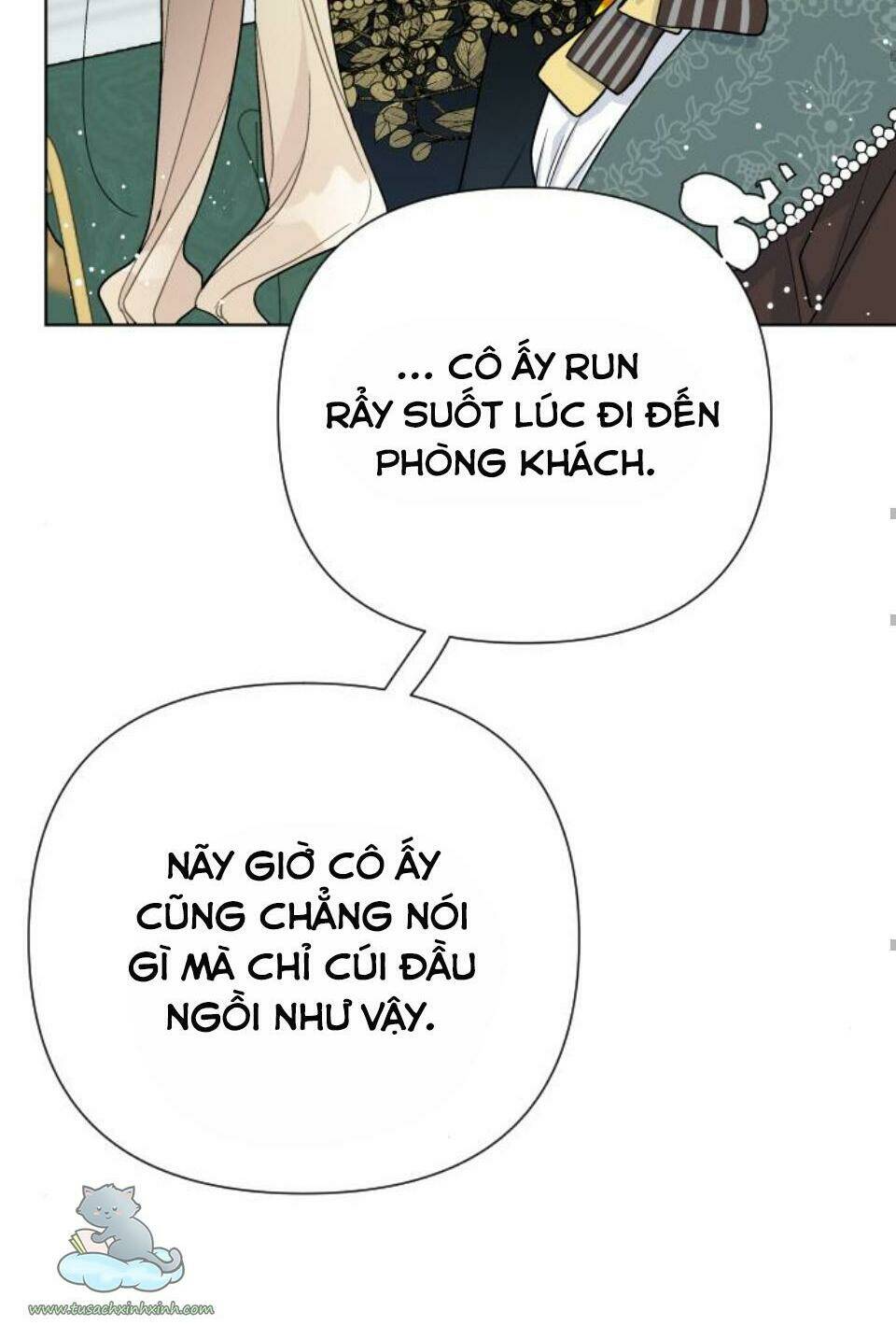 Cách Hiệp Sĩ Sống Như Một Tiểu Thư Quyền Quý Chapter 48 - Trang 2