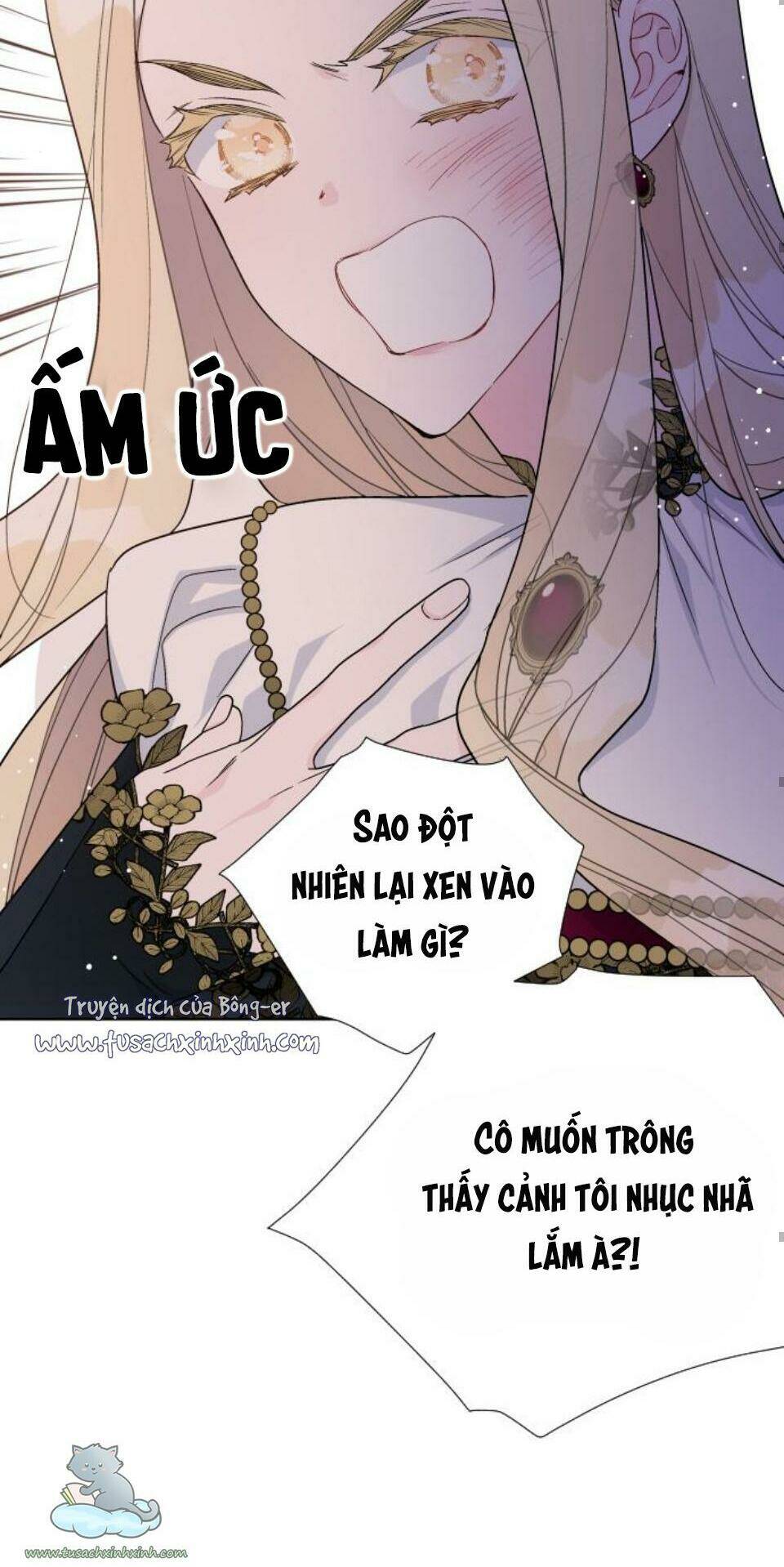 Cách Hiệp Sĩ Sống Như Một Tiểu Thư Quyền Quý Chapter 48 - Trang 2