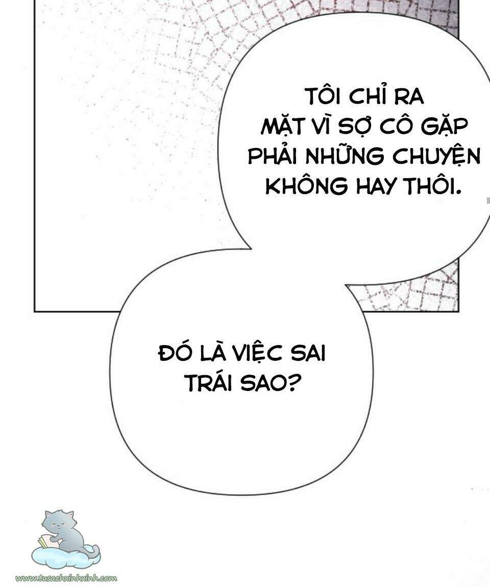 Cách Hiệp Sĩ Sống Như Một Tiểu Thư Quyền Quý Chapter 48 - Trang 2