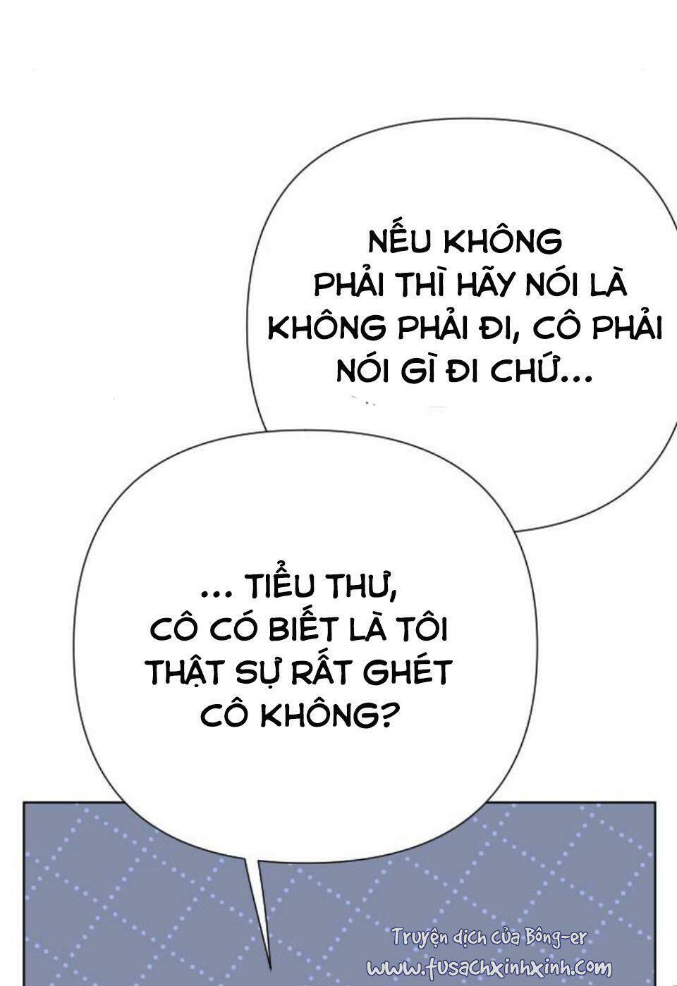 Cách Hiệp Sĩ Sống Như Một Tiểu Thư Quyền Quý Chapter 48 - Trang 2