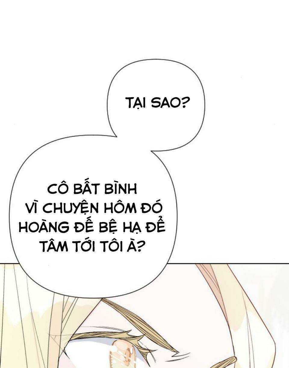 Cách Hiệp Sĩ Sống Như Một Tiểu Thư Quyền Quý Chapter 48 - Trang 2