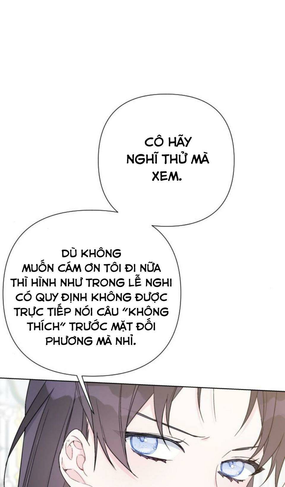 Cách Hiệp Sĩ Sống Như Một Tiểu Thư Quyền Quý Chapter 48 - Trang 2