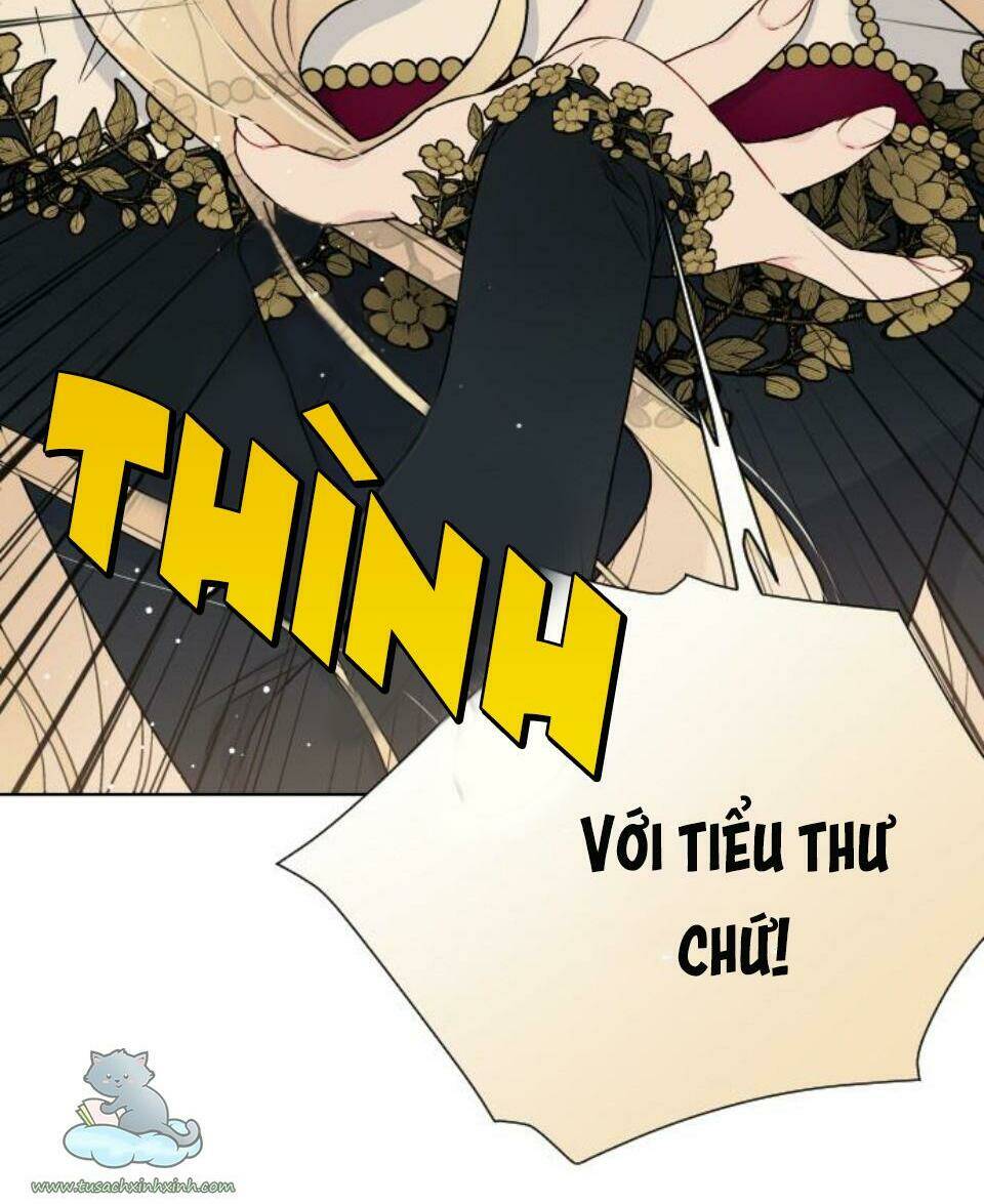 Cách Hiệp Sĩ Sống Như Một Tiểu Thư Quyền Quý Chapter 48 - Trang 2