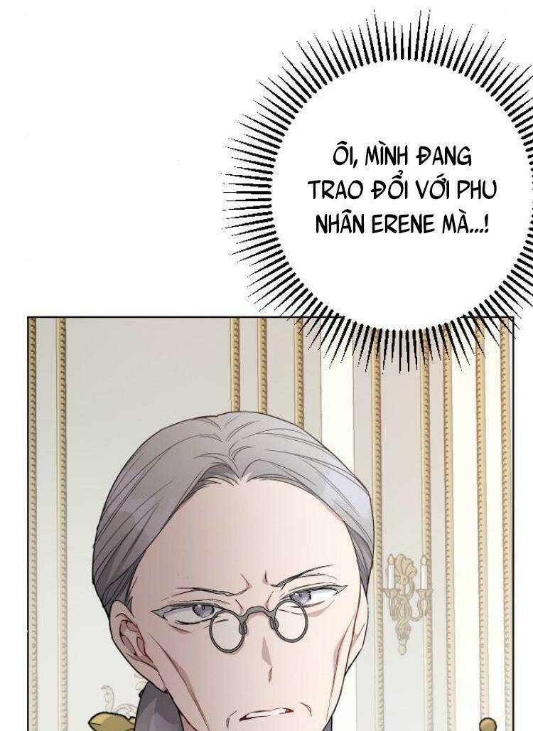 Cách Hiệp Sĩ Sống Như Một Tiểu Thư Quyền Quý Chapter 47 - Trang 2