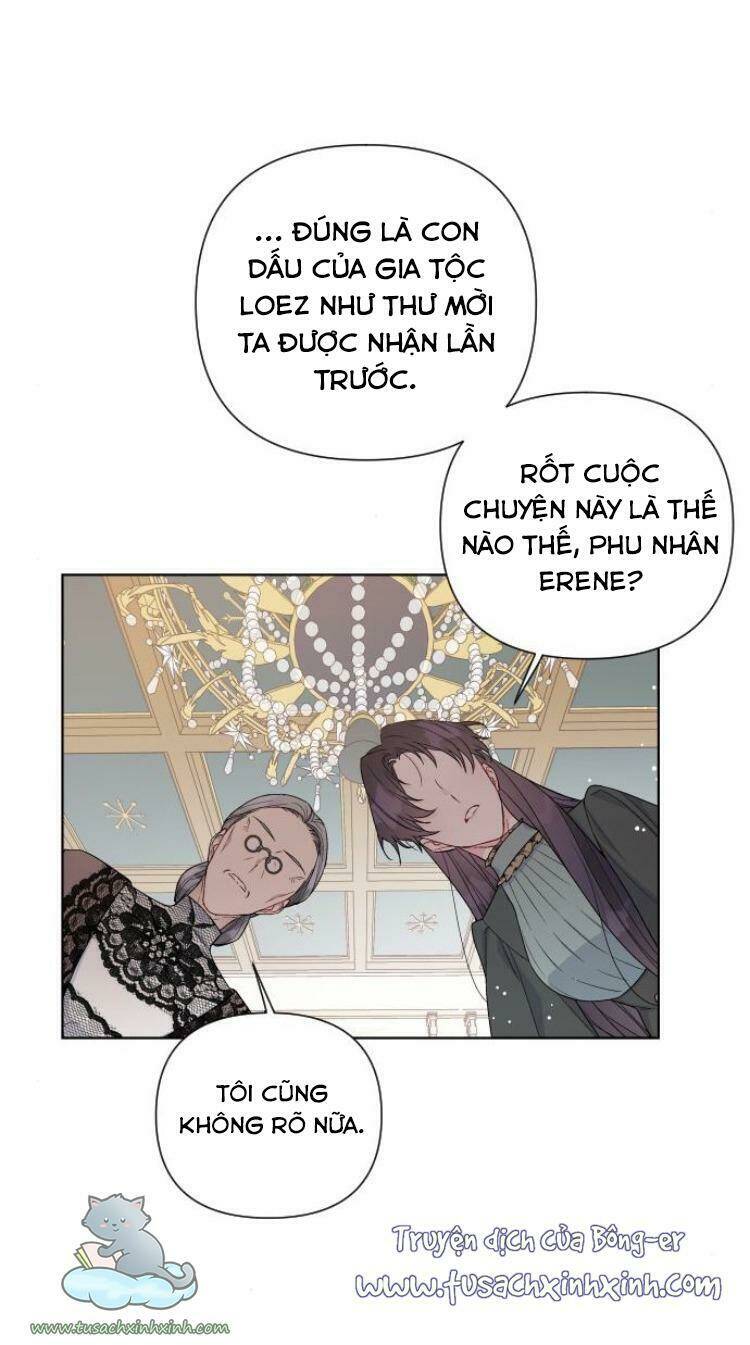 Cách Hiệp Sĩ Sống Như Một Tiểu Thư Quyền Quý Chapter 47 - Trang 2