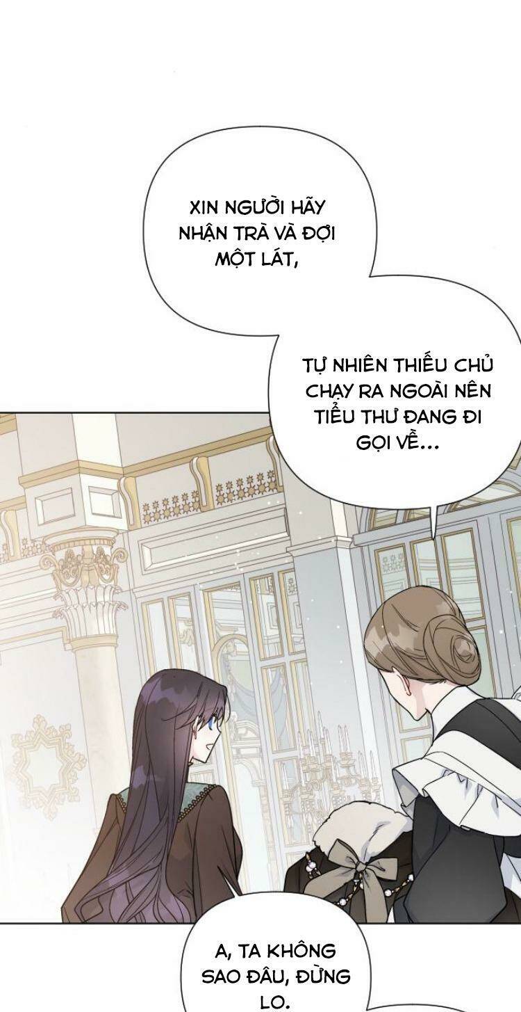 Cách Hiệp Sĩ Sống Như Một Tiểu Thư Quyền Quý Chapter 47 - Trang 2