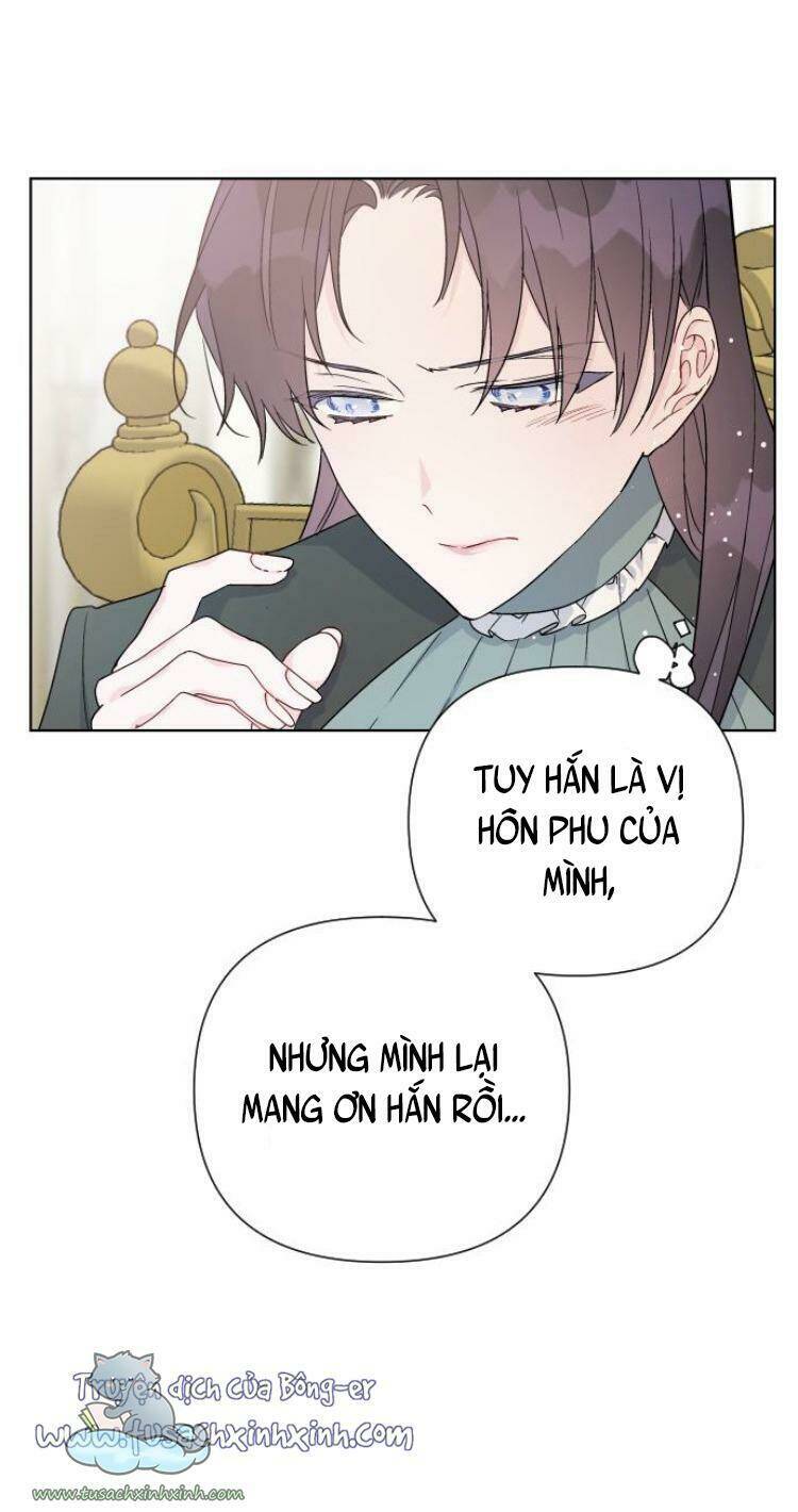 Cách Hiệp Sĩ Sống Như Một Tiểu Thư Quyền Quý Chapter 47 - Trang 2