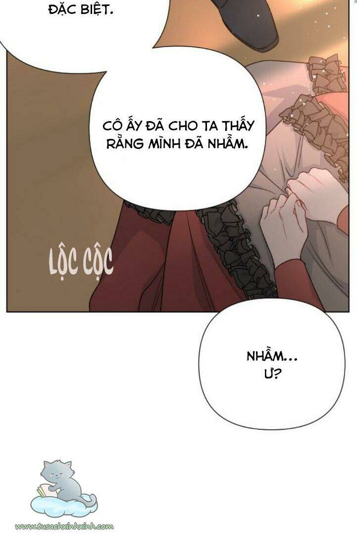 Cách Hiệp Sĩ Sống Như Một Tiểu Thư Quyền Quý Chapter 45 - Trang 2