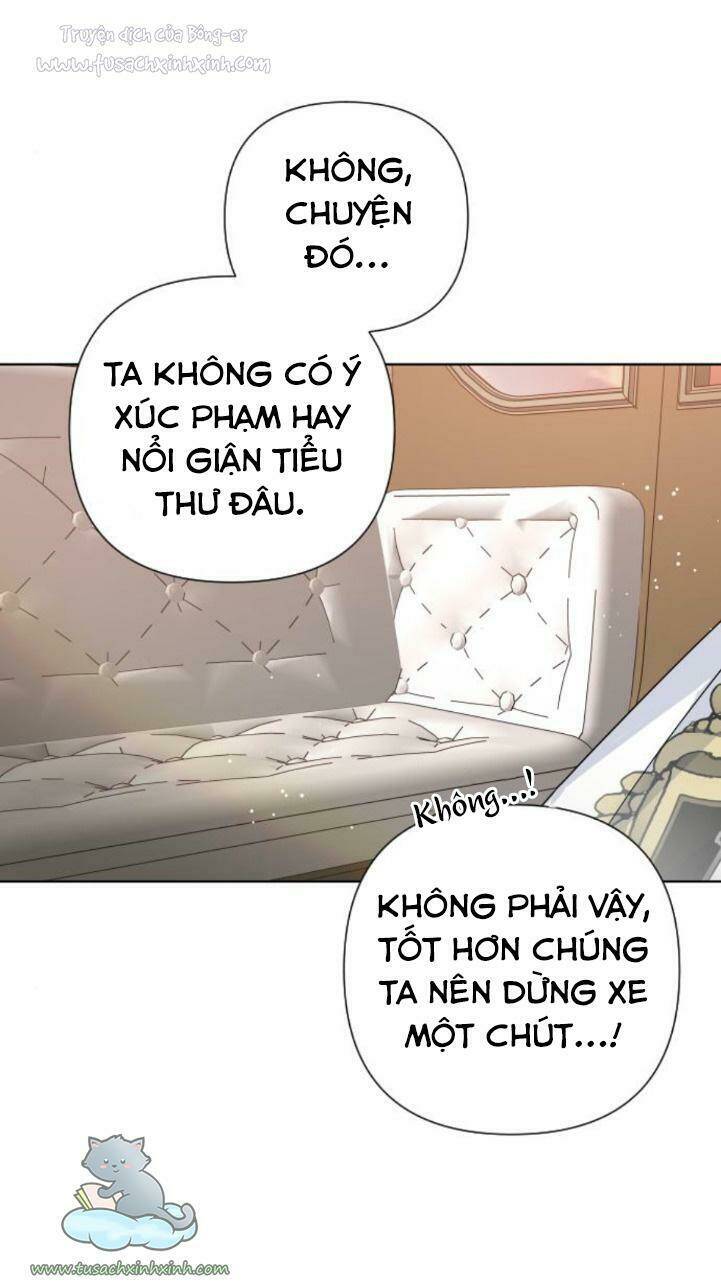 Cách Hiệp Sĩ Sống Như Một Tiểu Thư Quyền Quý Chapter 45 - Trang 2