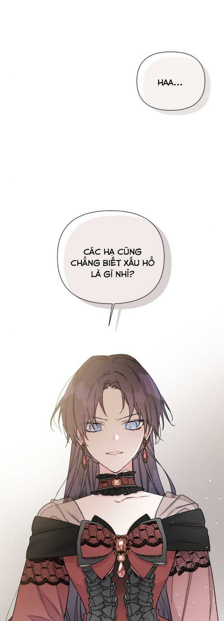 Cách Hiệp Sĩ Sống Như Một Tiểu Thư Quyền Quý Chapter 44 - Trang 2