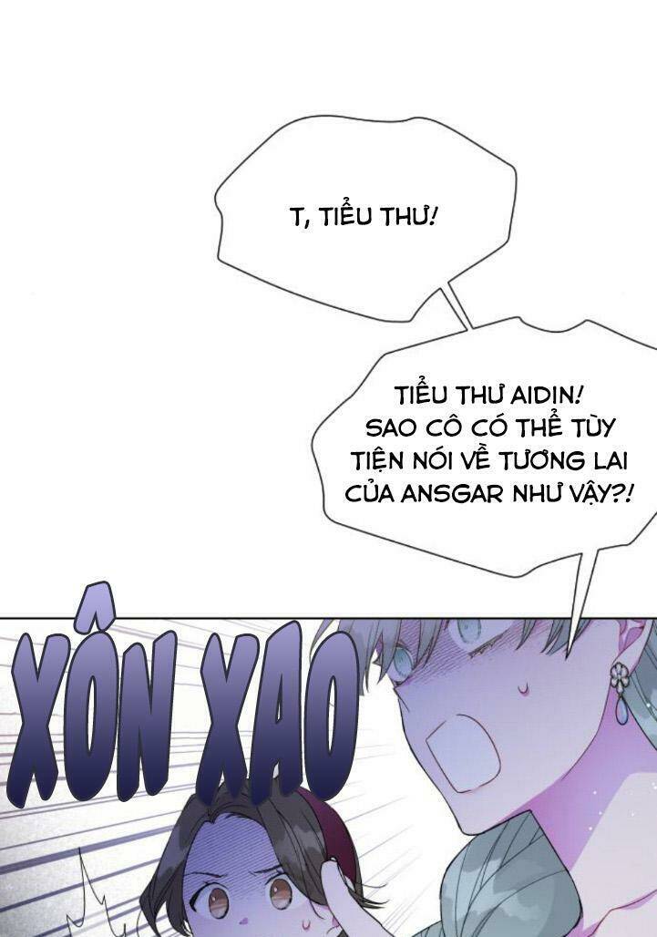 Cách Hiệp Sĩ Sống Như Một Tiểu Thư Quyền Quý Chapter 44 - Trang 2