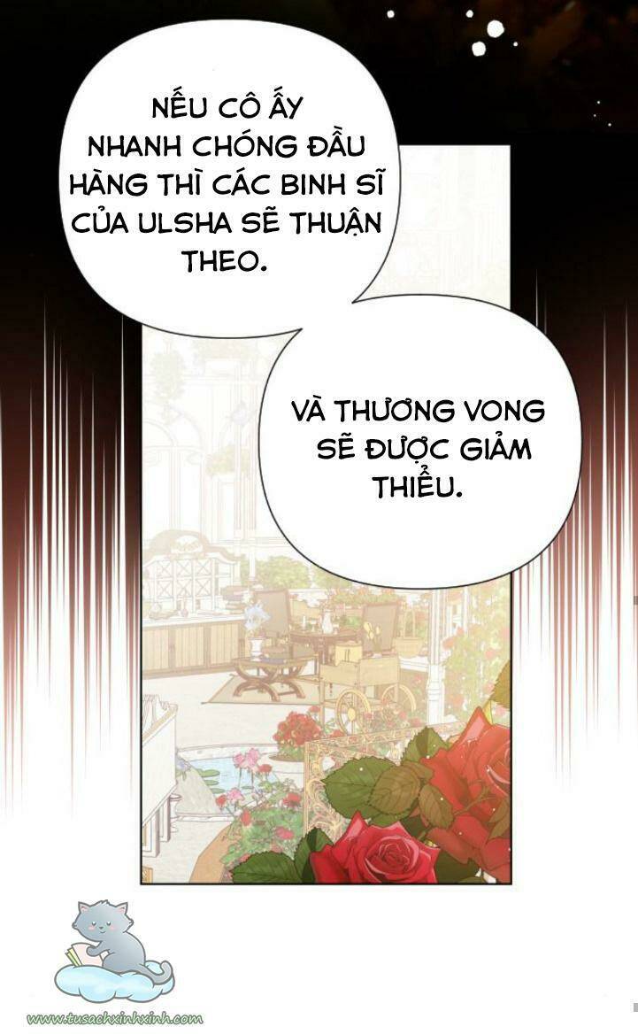 Cách Hiệp Sĩ Sống Như Một Tiểu Thư Quyền Quý Chapter 44 - Trang 2