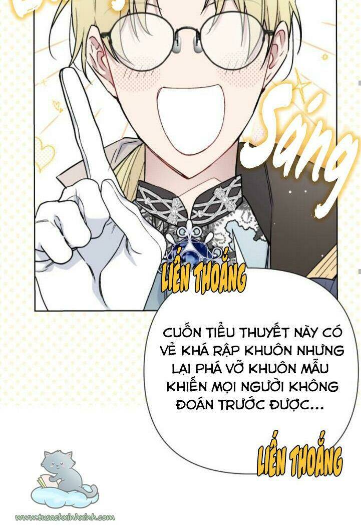 Cách Hiệp Sĩ Sống Như Một Tiểu Thư Quyền Quý Chapter 44 - Trang 2