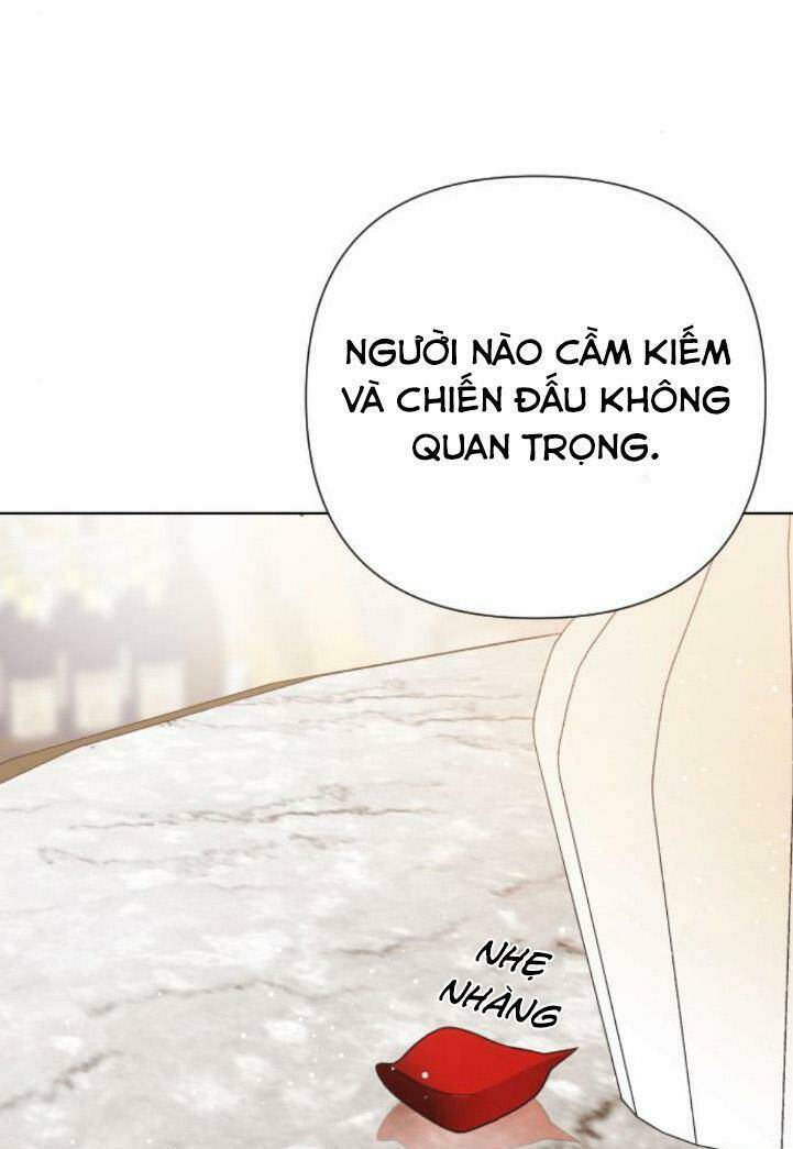 Cách Hiệp Sĩ Sống Như Một Tiểu Thư Quyền Quý Chapter 44 - Trang 2