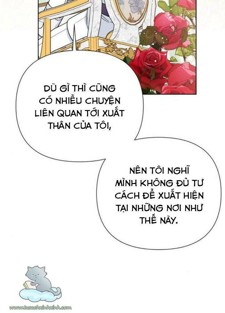 Cách Hiệp Sĩ Sống Như Một Tiểu Thư Quyền Quý Chapter 43 - Trang 2