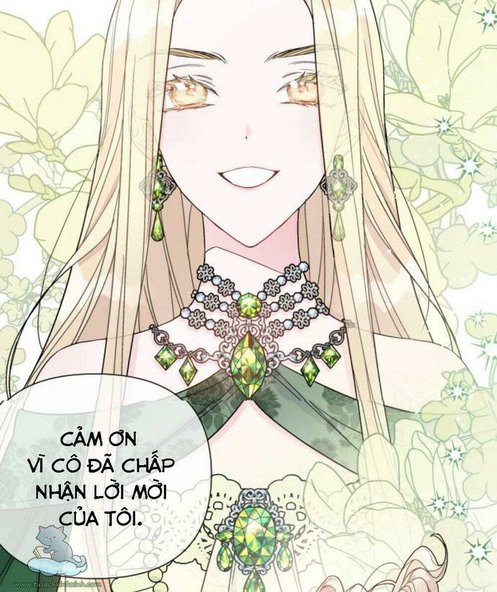 Cách Hiệp Sĩ Sống Như Một Tiểu Thư Quyền Quý Chapter 42 - Trang 2