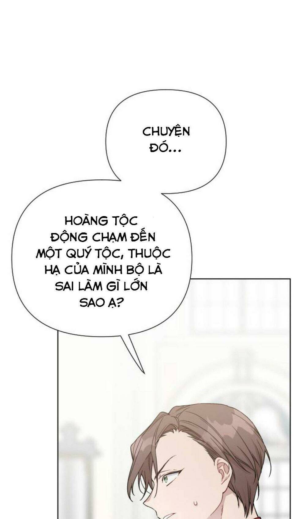 Cách Hiệp Sĩ Sống Như Một Tiểu Thư Quyền Quý Chapter 42 - Trang 2