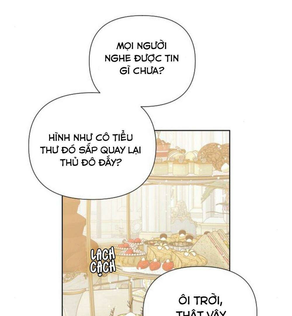 Cách Hiệp Sĩ Sống Như Một Tiểu Thư Quyền Quý Chapter 41 - Trang 2