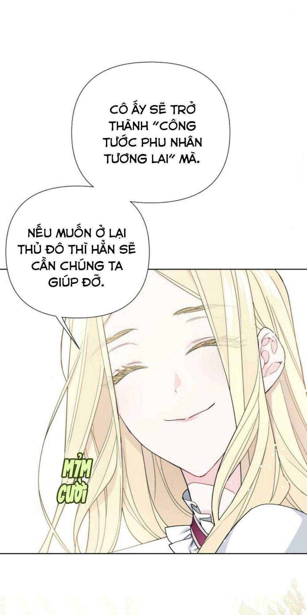 Cách Hiệp Sĩ Sống Như Một Tiểu Thư Quyền Quý Chapter 41 - Trang 2