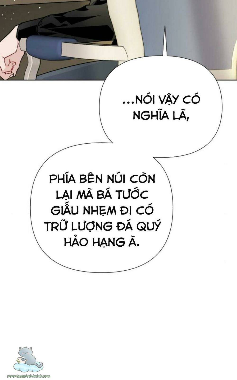 Cách Hiệp Sĩ Sống Như Một Tiểu Thư Quyền Quý Chapter 41 - Trang 2