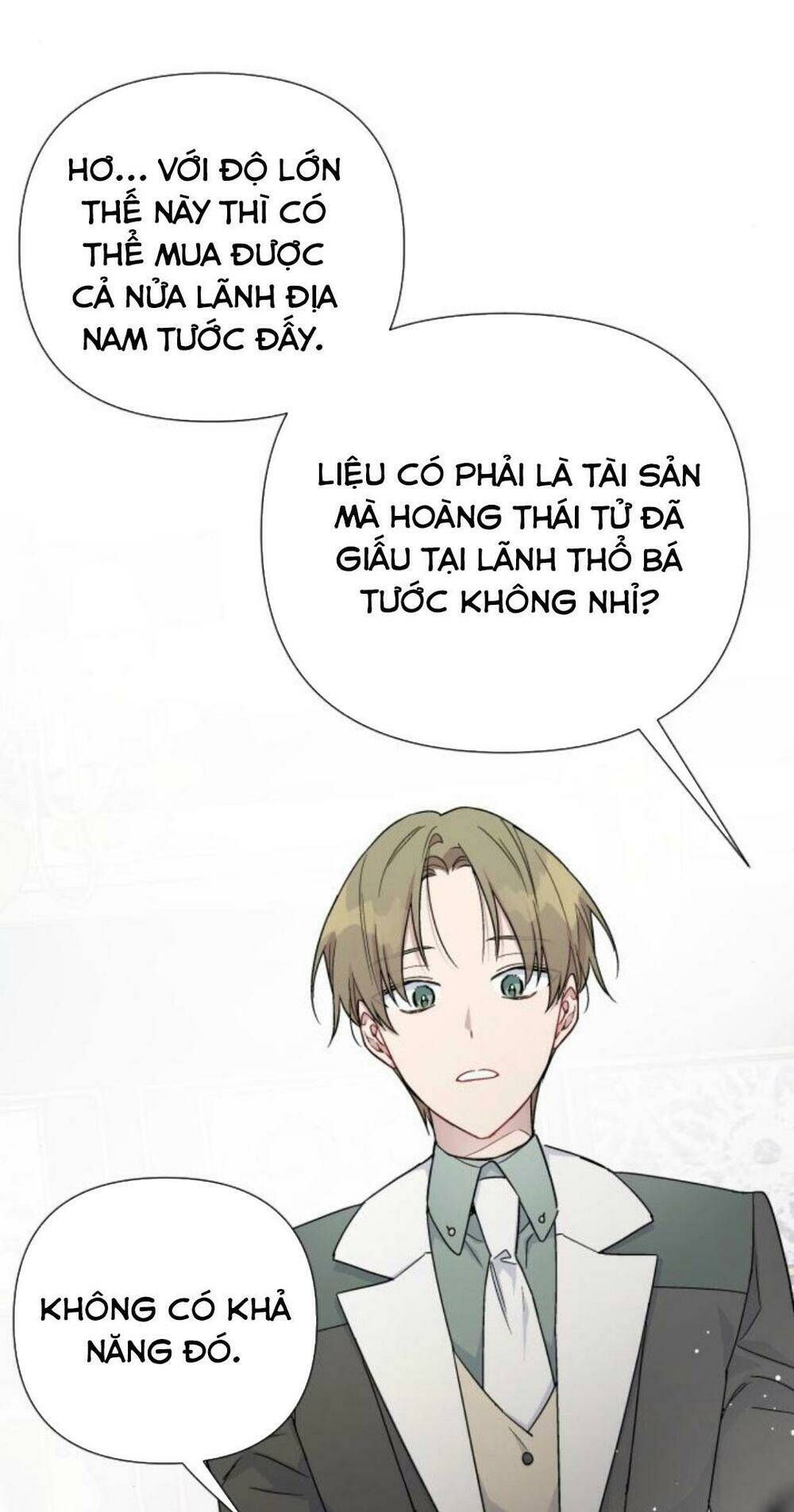 Cách Hiệp Sĩ Sống Như Một Tiểu Thư Quyền Quý Chapter 41 - Trang 2