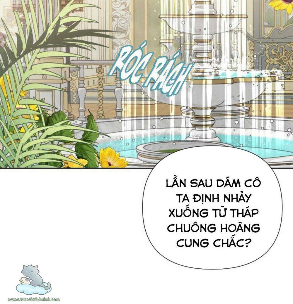 Cách Hiệp Sĩ Sống Như Một Tiểu Thư Quyền Quý Chapter 41 - Trang 2