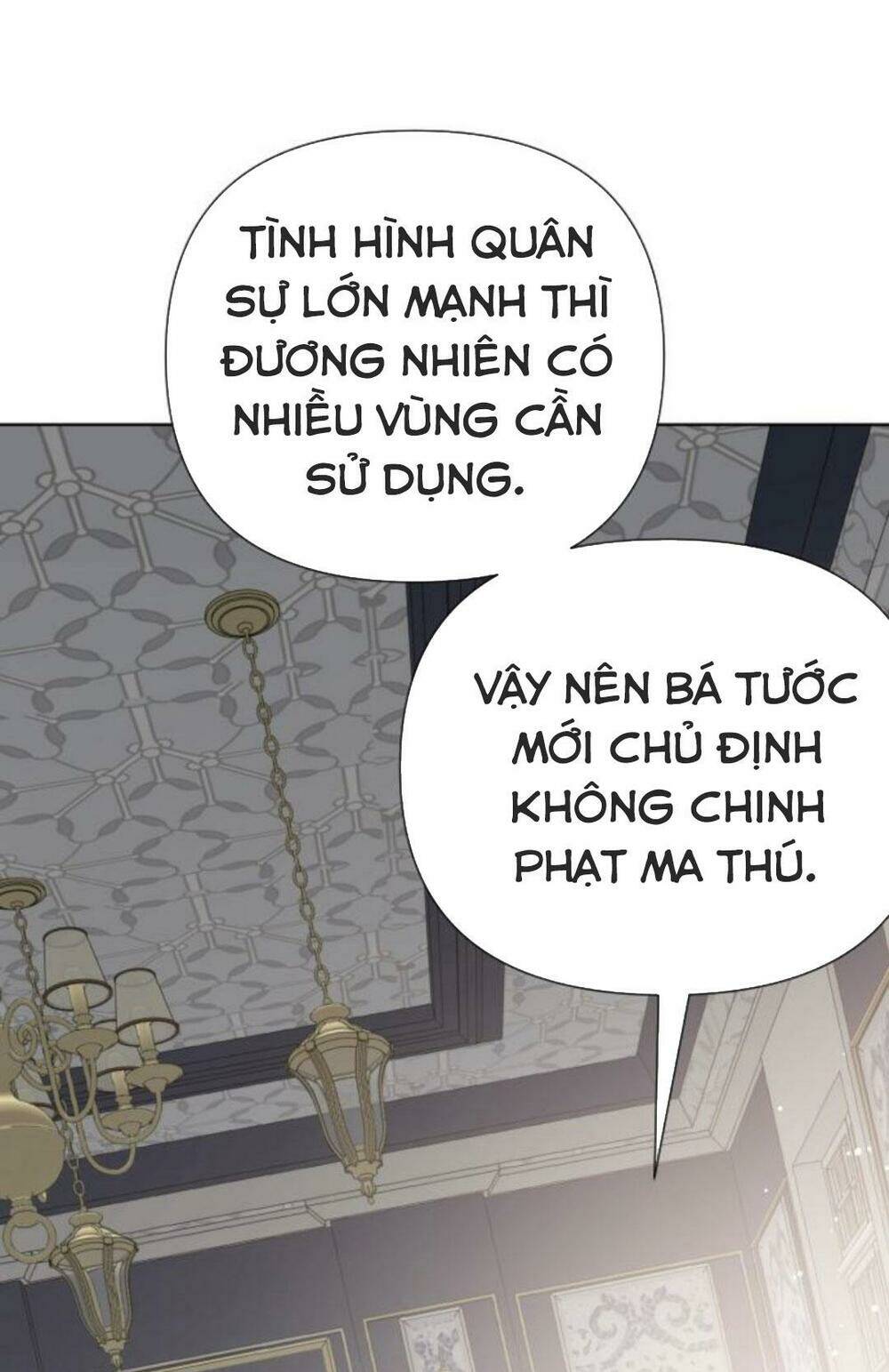 Cách Hiệp Sĩ Sống Như Một Tiểu Thư Quyền Quý Chapter 41 - Trang 2