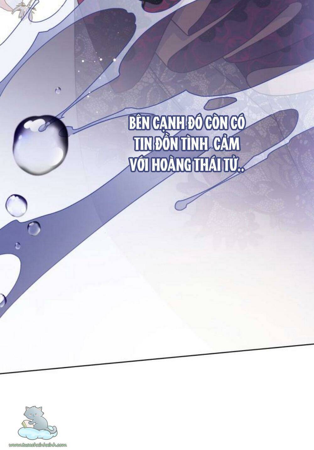 Cách Hiệp Sĩ Sống Như Một Tiểu Thư Quyền Quý Chapter 41 - Trang 2