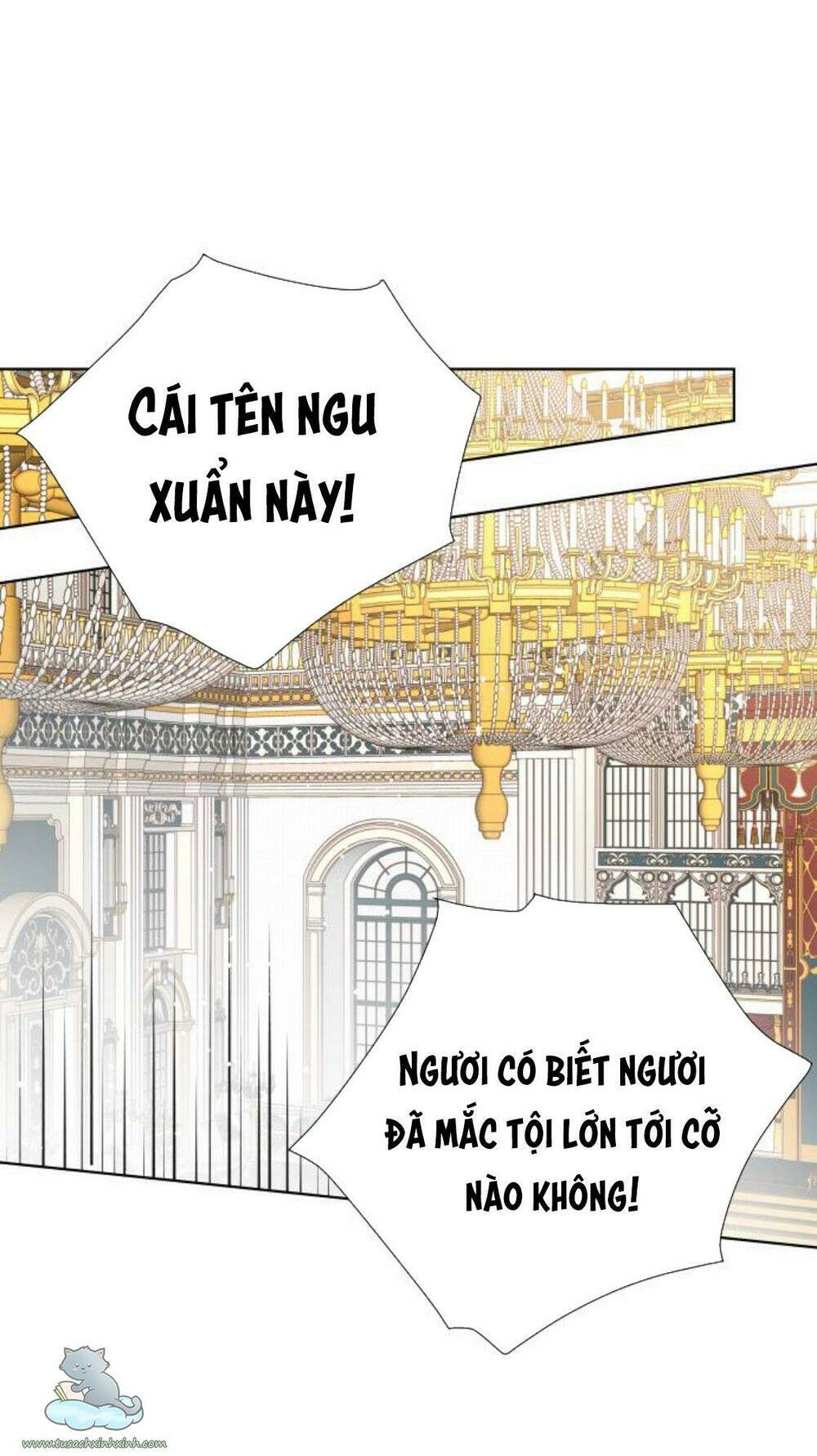 Cách Hiệp Sĩ Sống Như Một Tiểu Thư Quyền Quý Chapter 41 - Trang 2