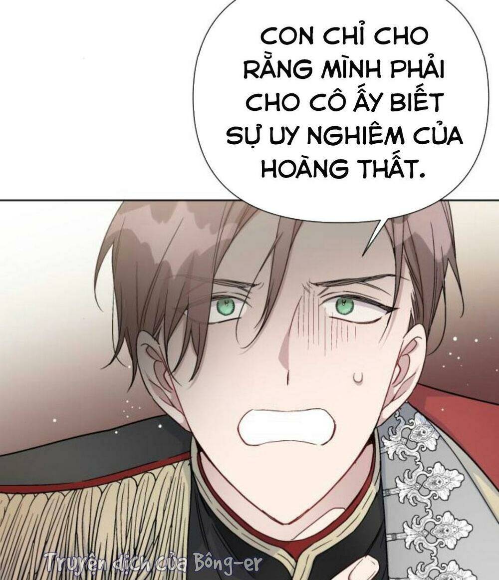 Cách Hiệp Sĩ Sống Như Một Tiểu Thư Quyền Quý Chapter 41 - Trang 2