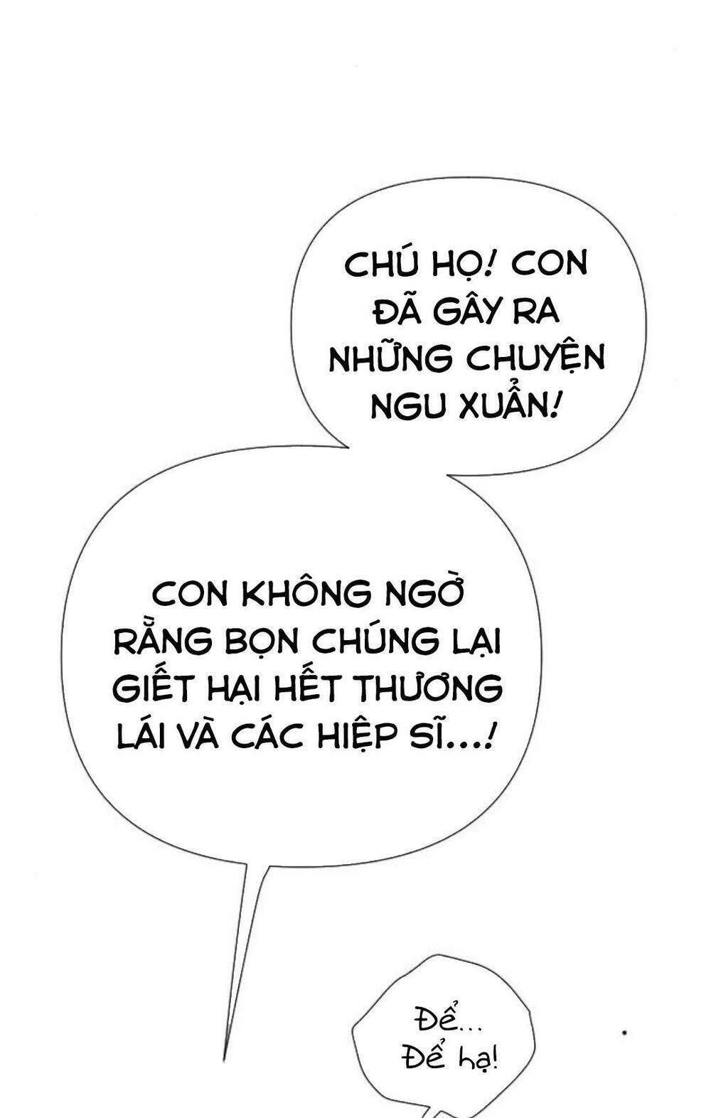 Cách Hiệp Sĩ Sống Như Một Tiểu Thư Quyền Quý Chapter 41 - Trang 2