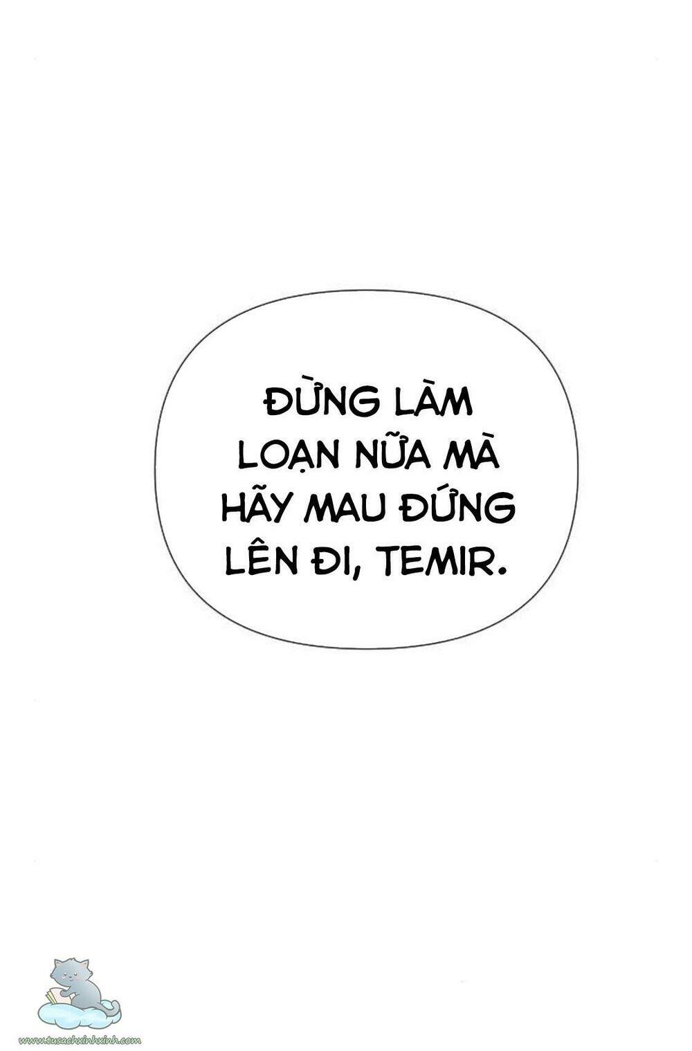 Cách Hiệp Sĩ Sống Như Một Tiểu Thư Quyền Quý Chapter 41 - Trang 2