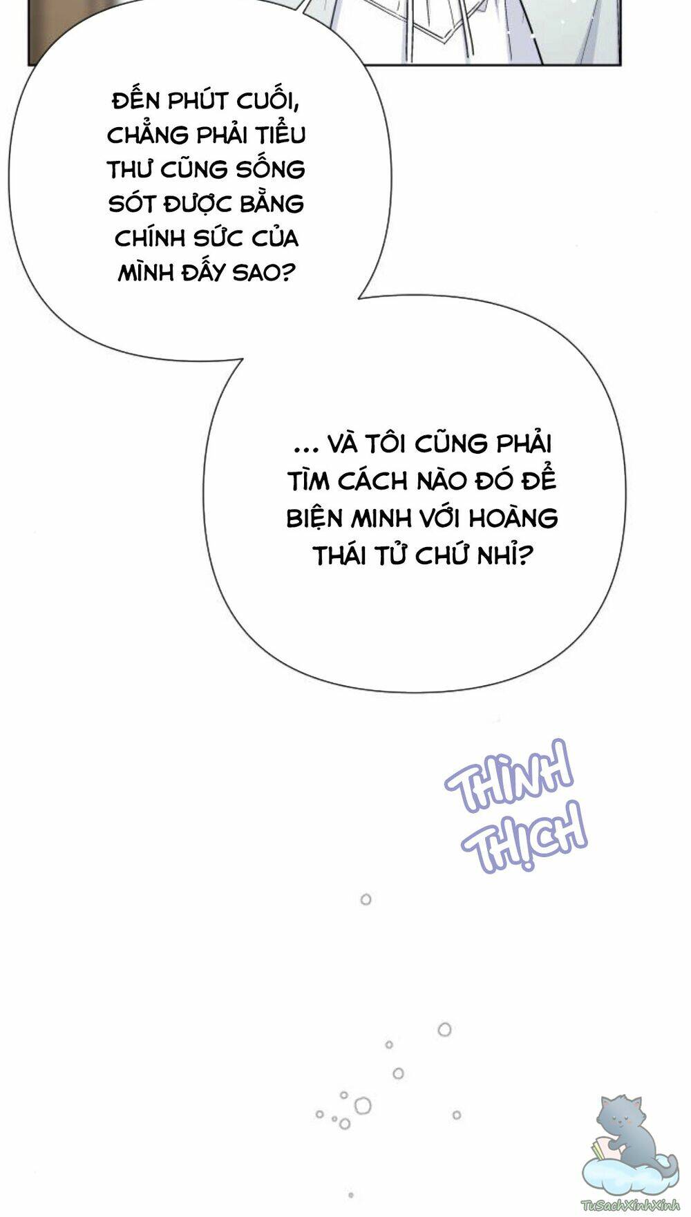 Cách Hiệp Sĩ Sống Như Một Tiểu Thư Quyền Quý Chapter 37 - Trang 2