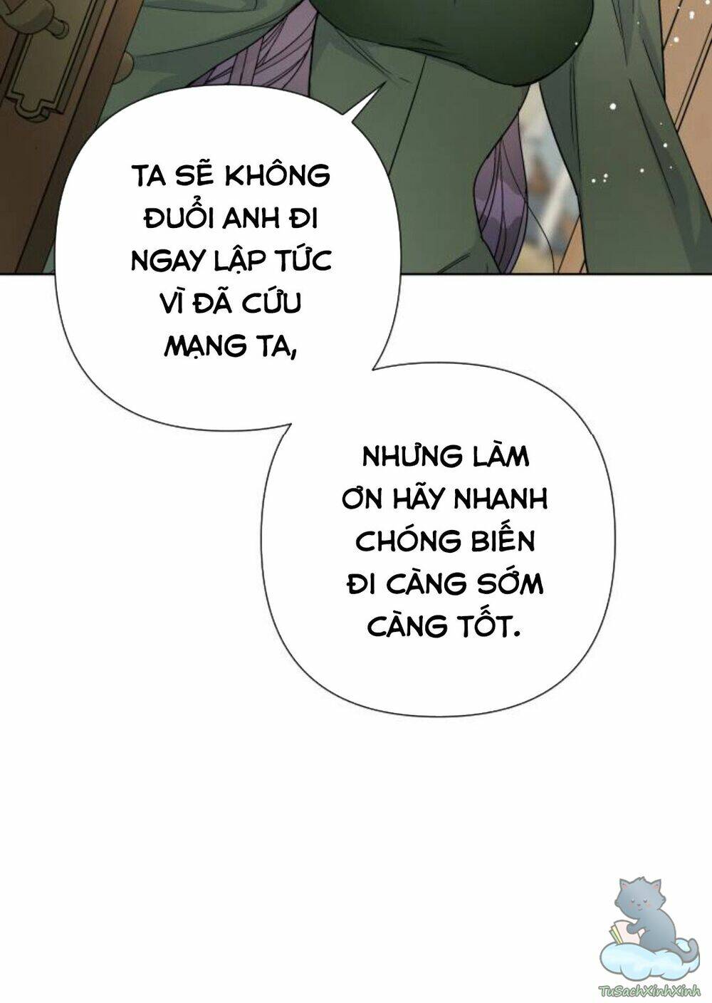 Cách Hiệp Sĩ Sống Như Một Tiểu Thư Quyền Quý Chapter 37 - Trang 2