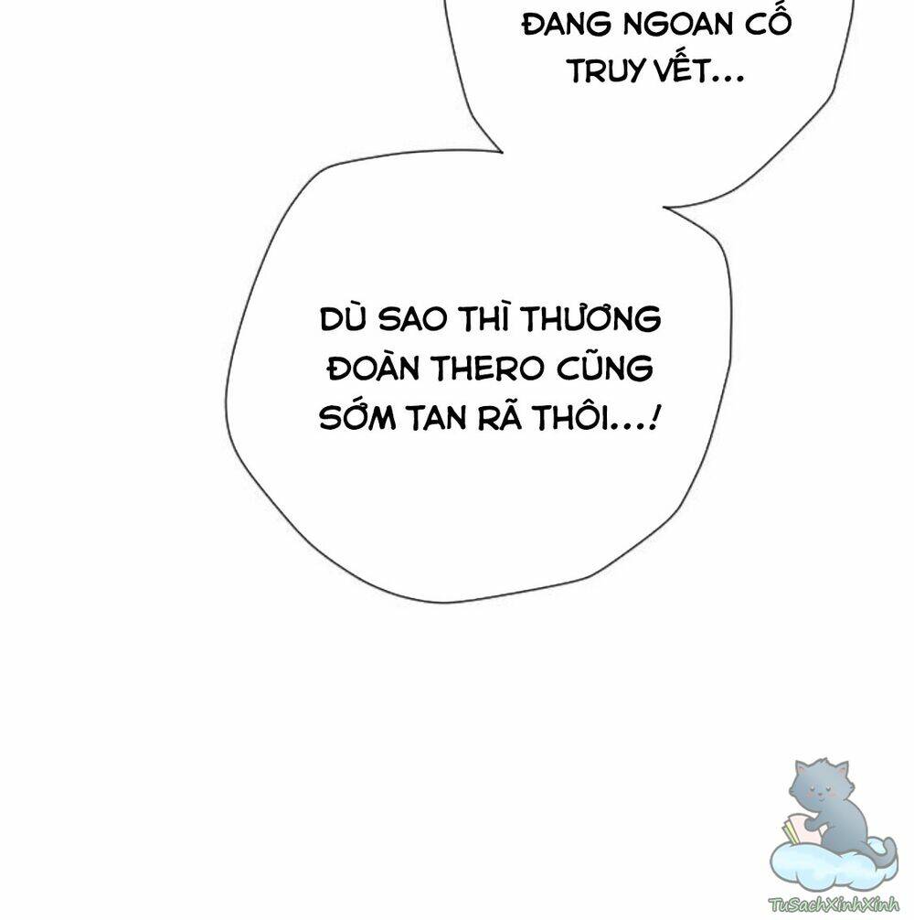 Cách Hiệp Sĩ Sống Như Một Tiểu Thư Quyền Quý Chapter 37 - Trang 2