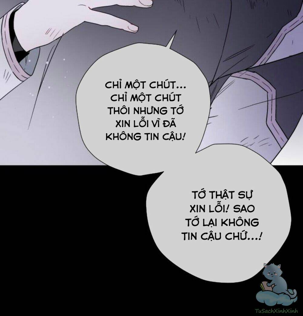 Cách Hiệp Sĩ Sống Như Một Tiểu Thư Quyền Quý Chapter 33 - Trang 2