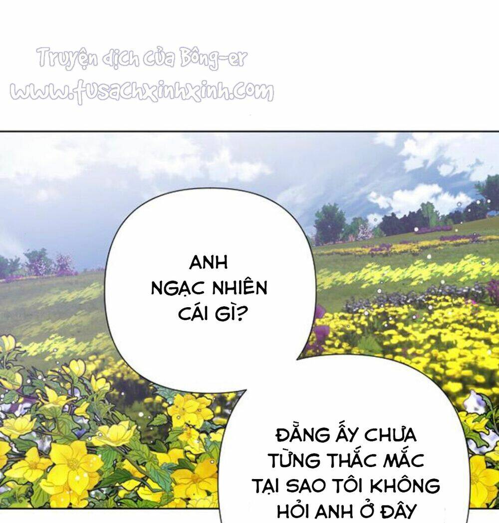 Cách Hiệp Sĩ Sống Như Một Tiểu Thư Quyền Quý Chapter 32 - Trang 2