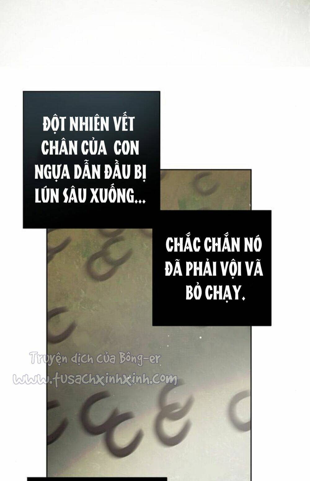 Cách Hiệp Sĩ Sống Như Một Tiểu Thư Quyền Quý Chapter 32 - Trang 2