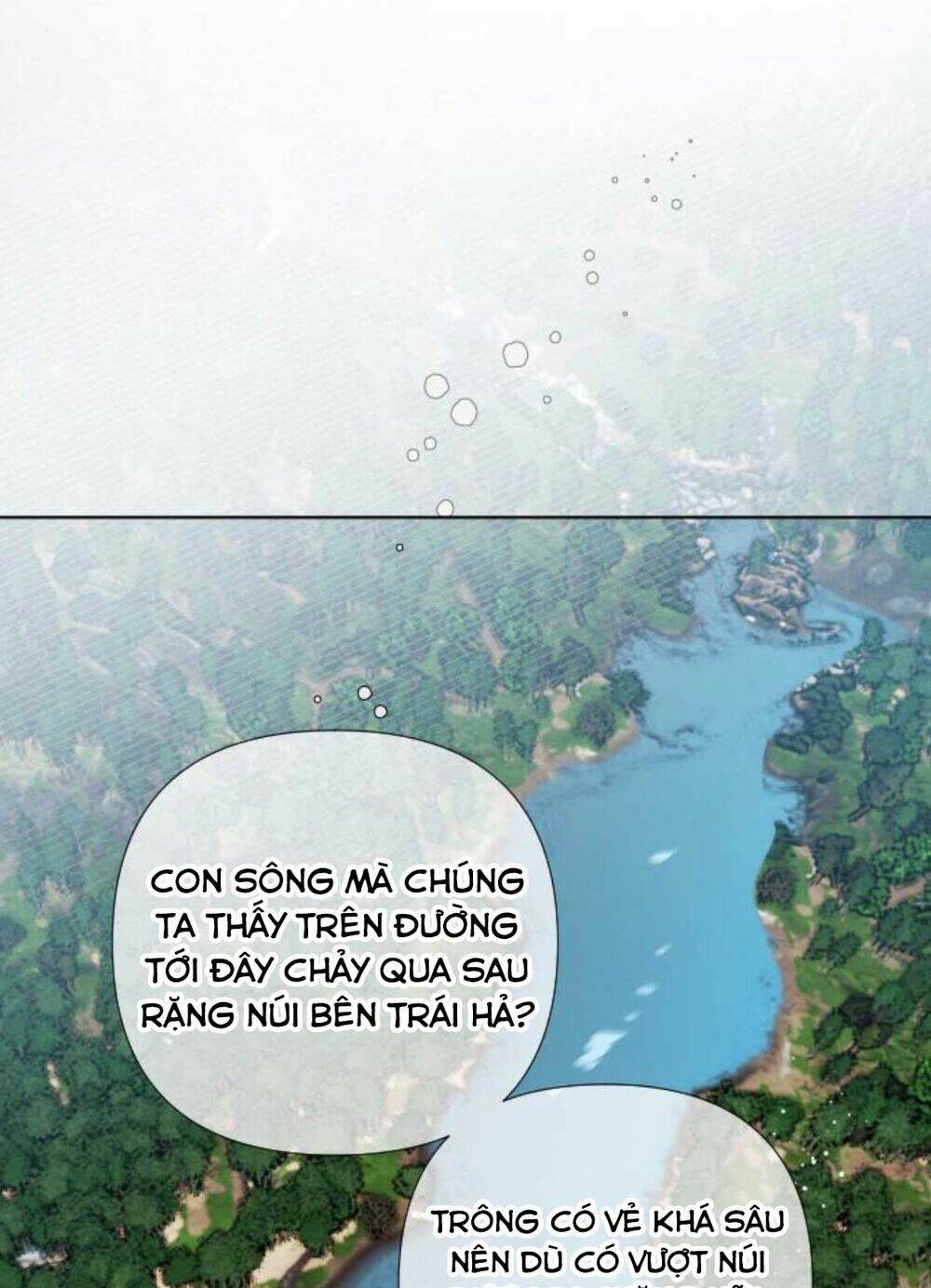 Cách Hiệp Sĩ Sống Như Một Tiểu Thư Quyền Quý Chapter 31 - Trang 2