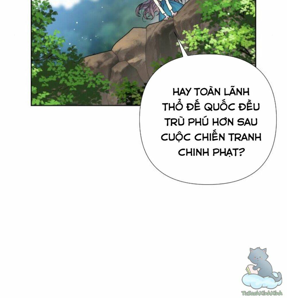 Cách Hiệp Sĩ Sống Như Một Tiểu Thư Quyền Quý Chapter 29 - Trang 2