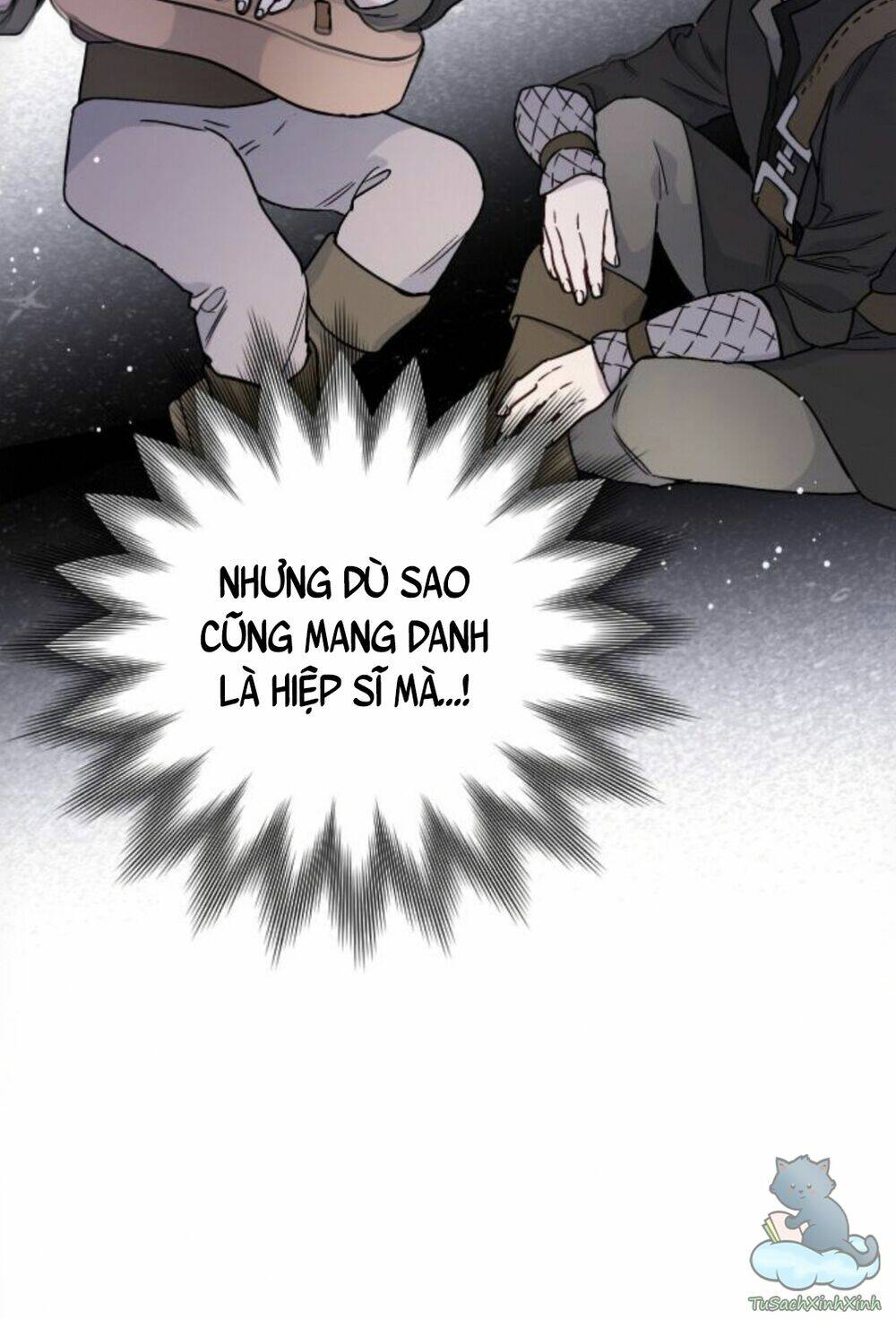 Cách Hiệp Sĩ Sống Như Một Tiểu Thư Quyền Quý Chapter 28 - Trang 2